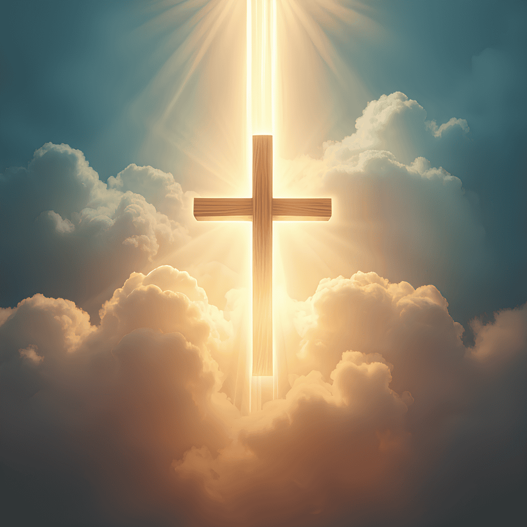 Blazing Praise Album Denn Gott hat so geliebt Cover christliche Anbetungsmusik